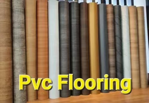 Pvc Flooring