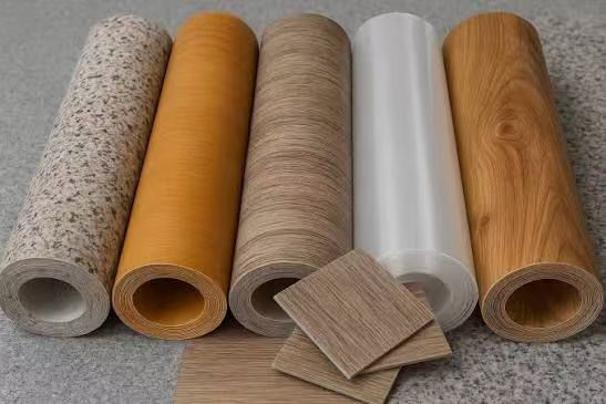 Pvc Flooring