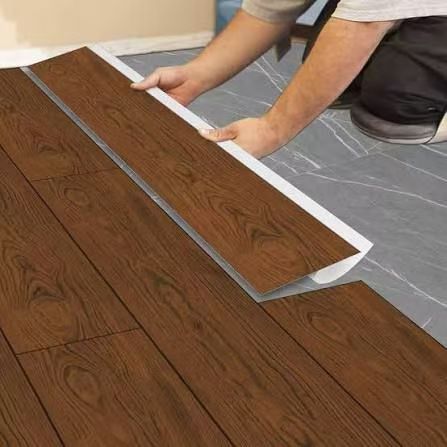 Pvc Flooring